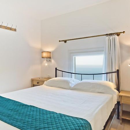 Mountain & Sea Villa Kirá Panajá Kültér fotó