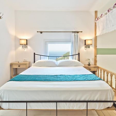 Mountain & Sea Villa Kirá Panajá Kültér fotó